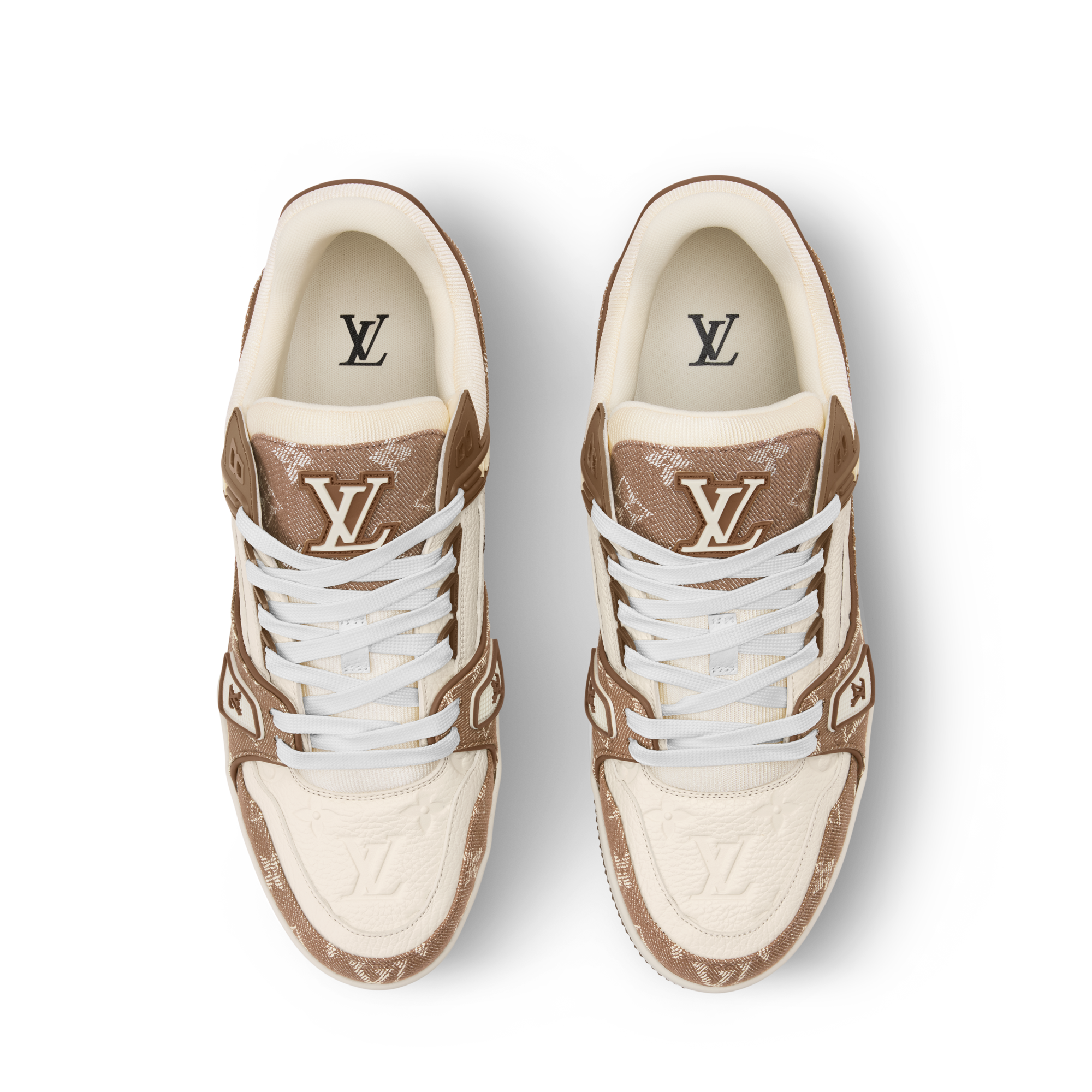 LV Trainer Sneaker  in Men