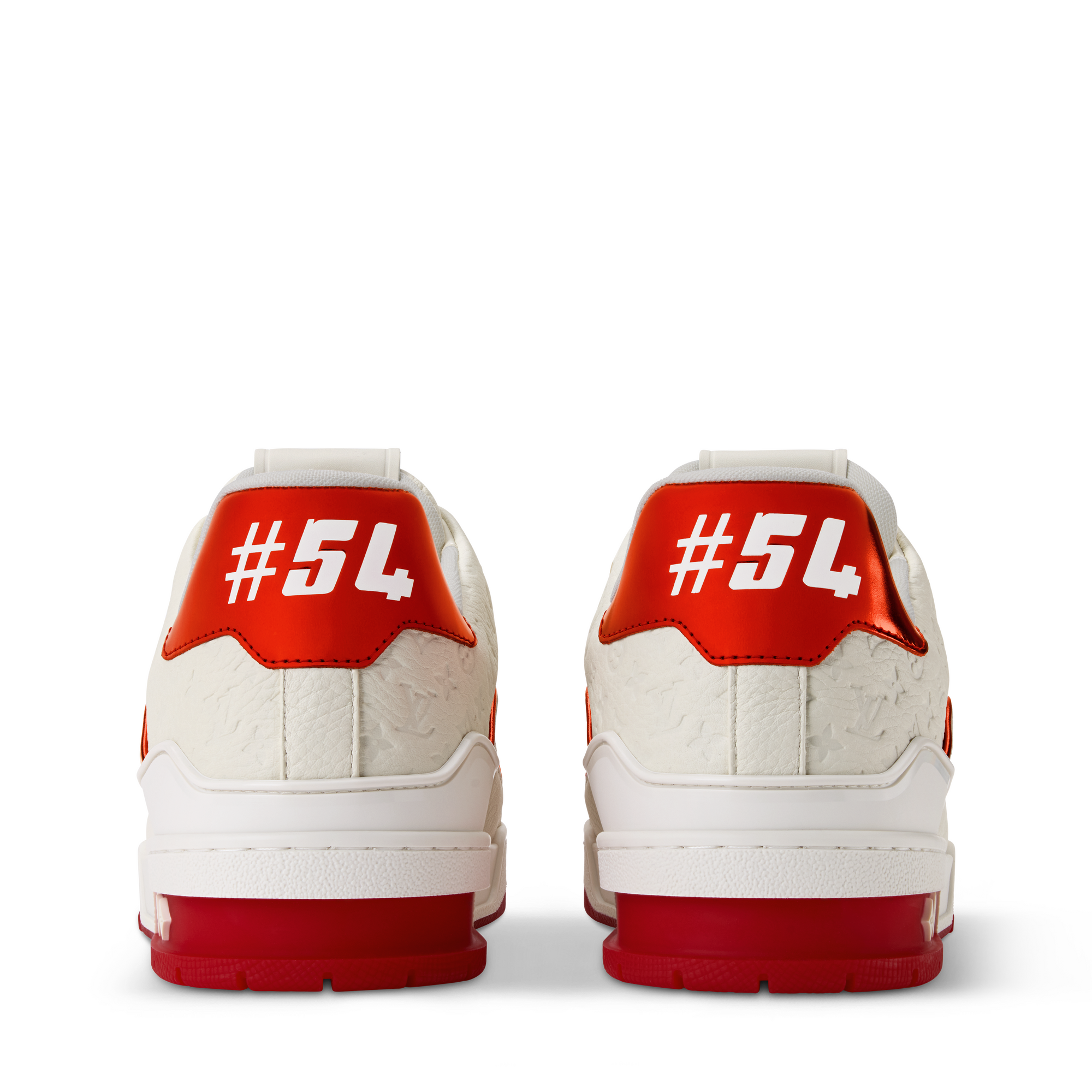 LV Trainer Sneaker - Shoes | LOUIS VUITTON