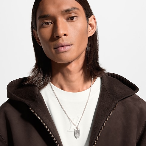 LV Trunk Pendant . in Men's Accessories All Accessories collections by Louis Vuitton (Product zoom)