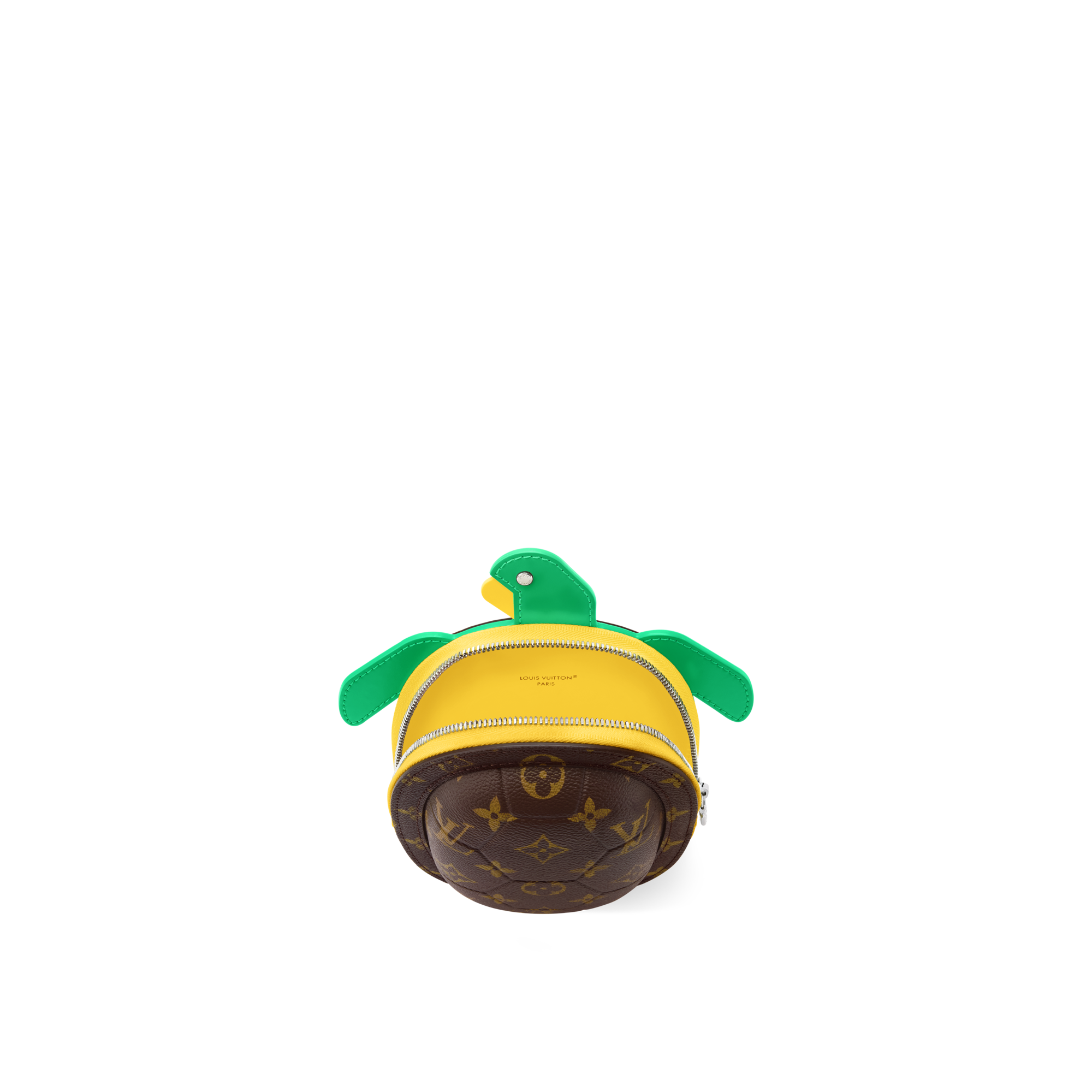 LV Turtle Wearable Wallet Other Monogram Canvas in Men