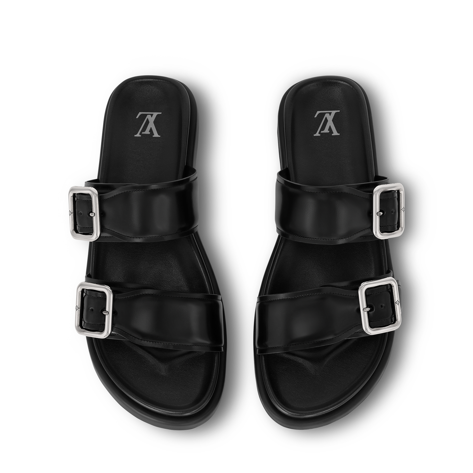 LV Venice Mule  in Men