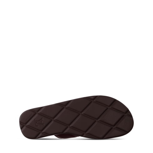 LV Venice Mule in Men's Shoes Sandals collections by Louis Vuitton (Product zoom)