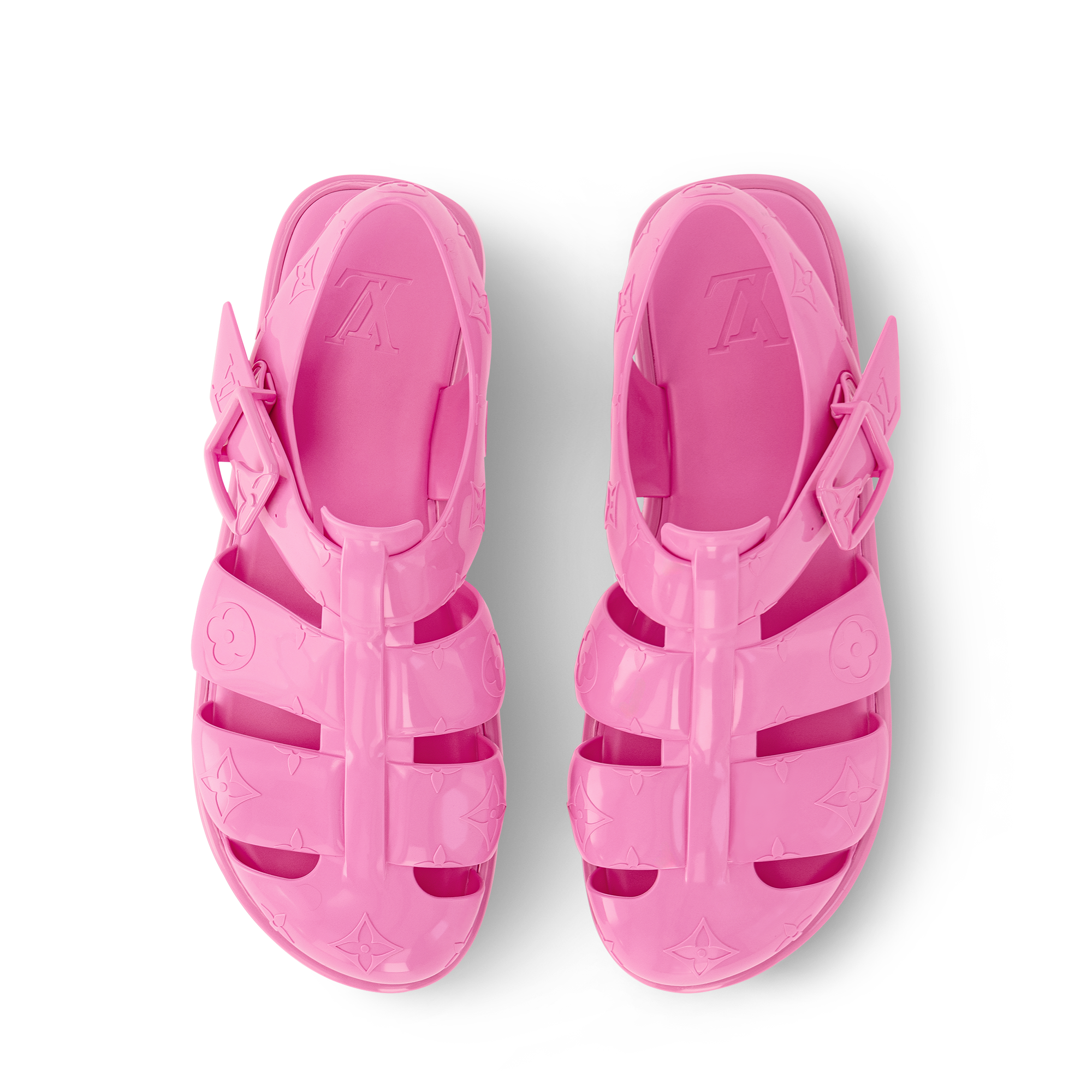 LV Venice Sandal  in Men