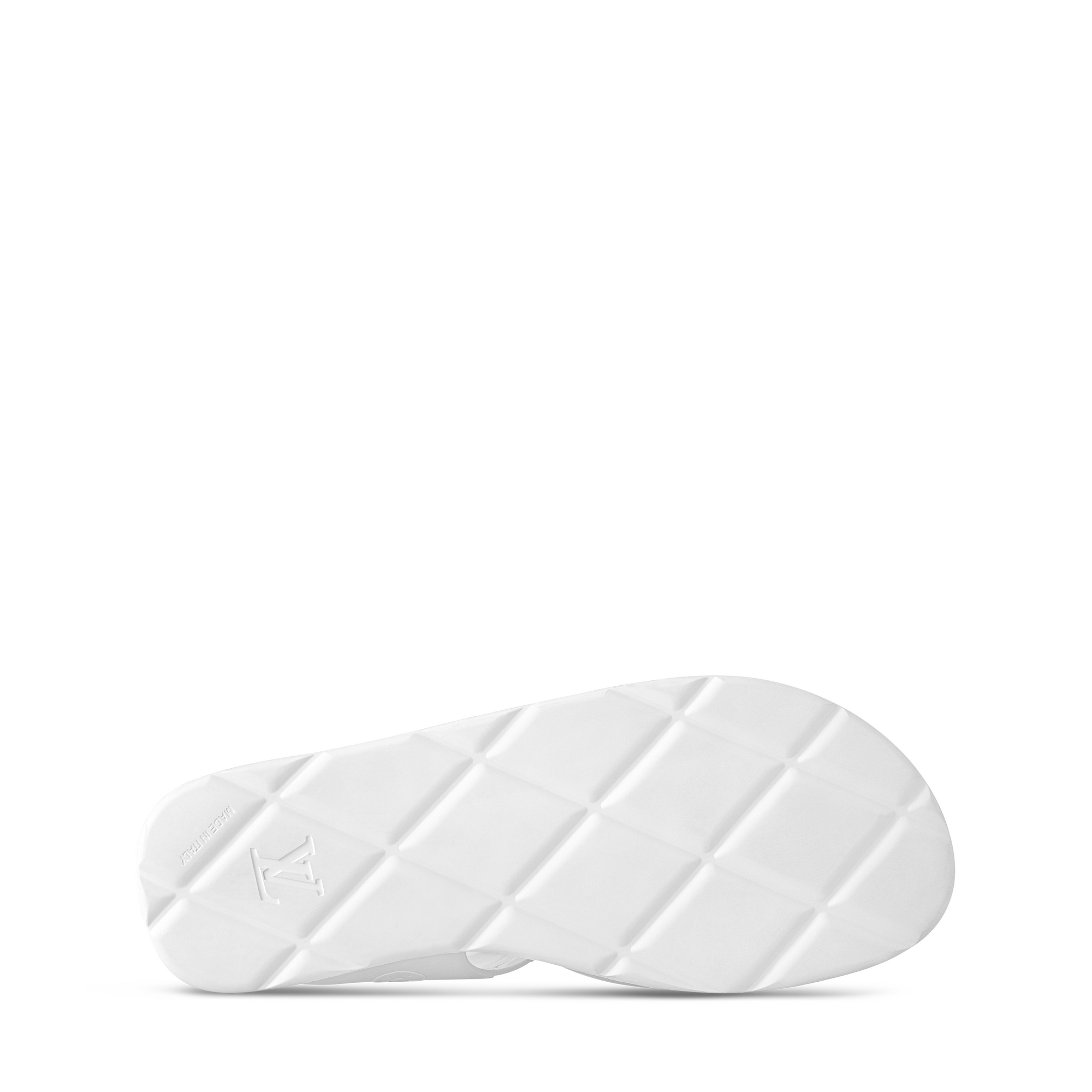 LV Venice Sandal  in Men