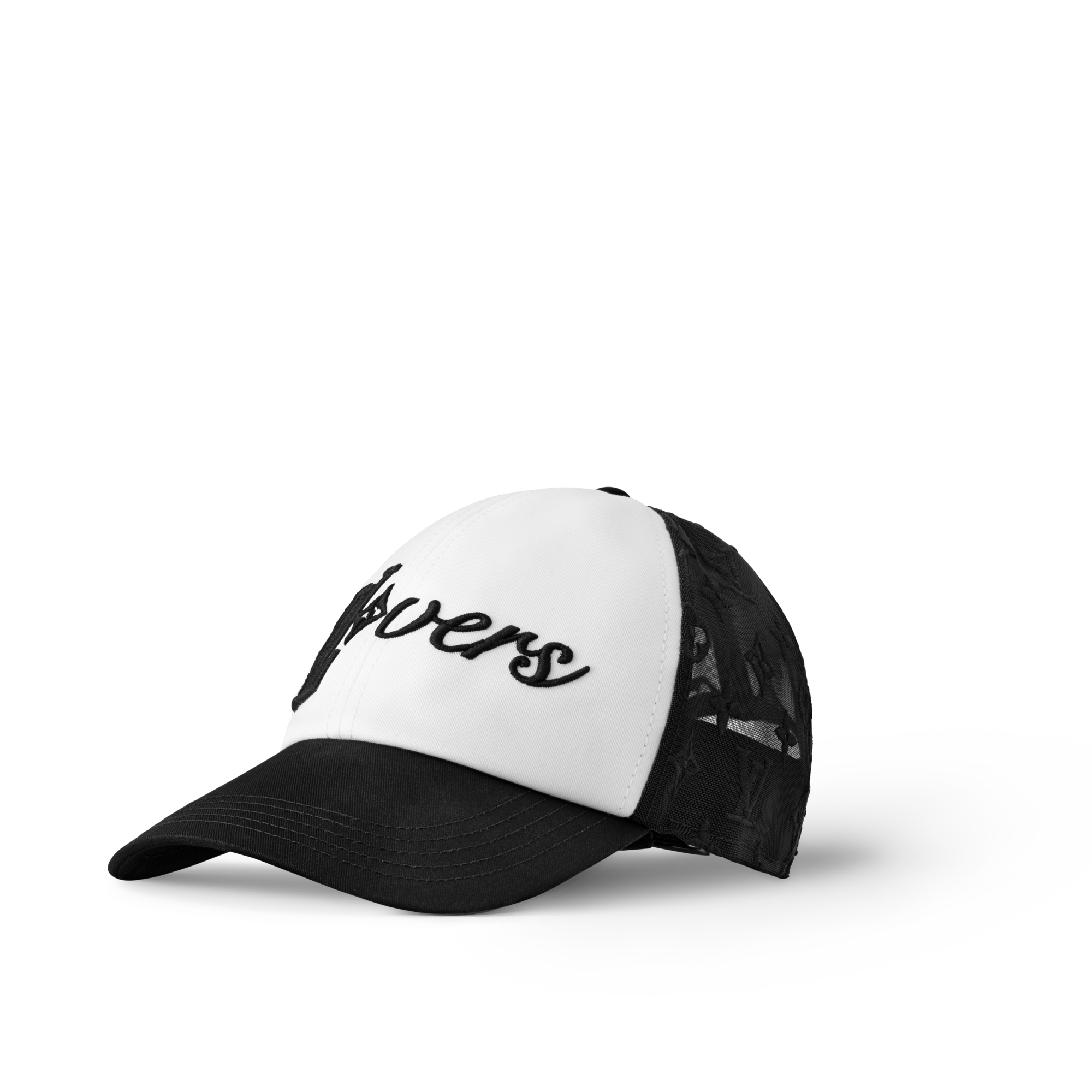 LV Vers Mesh Cap . in Men