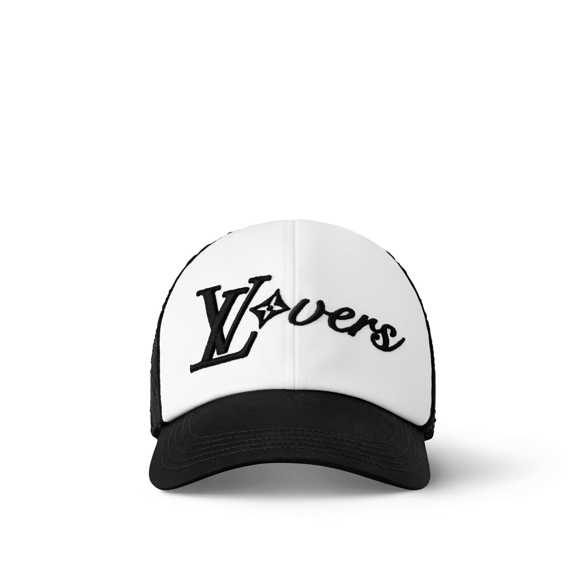 LV Vers Mesh Cap . in Men