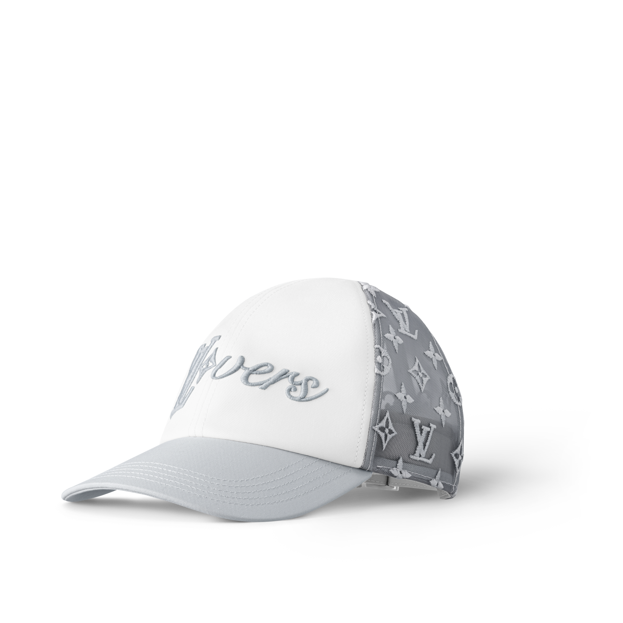 LV Vers Mesh Cap . in Men