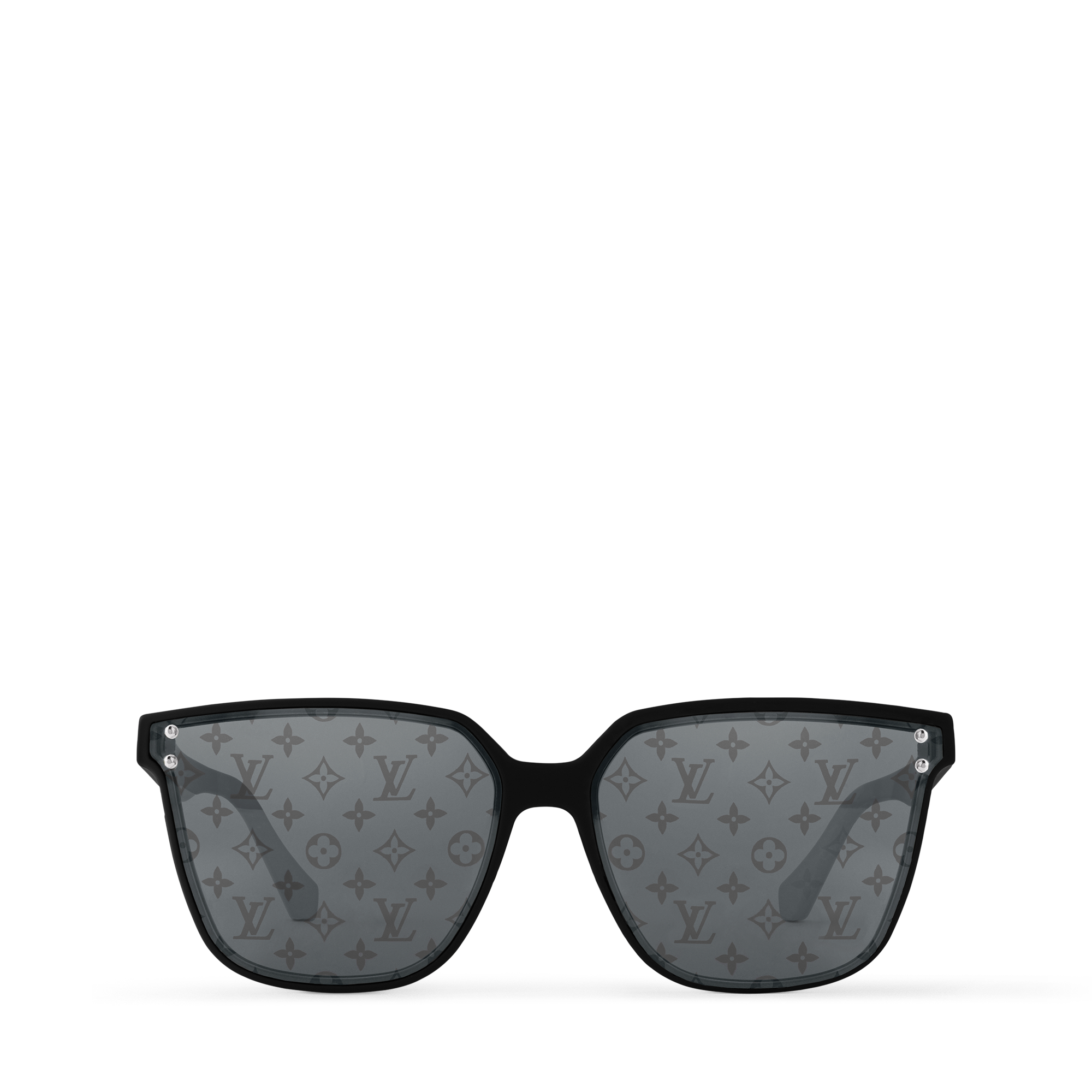 LV Waimea Large Square Sunglasses . in Men