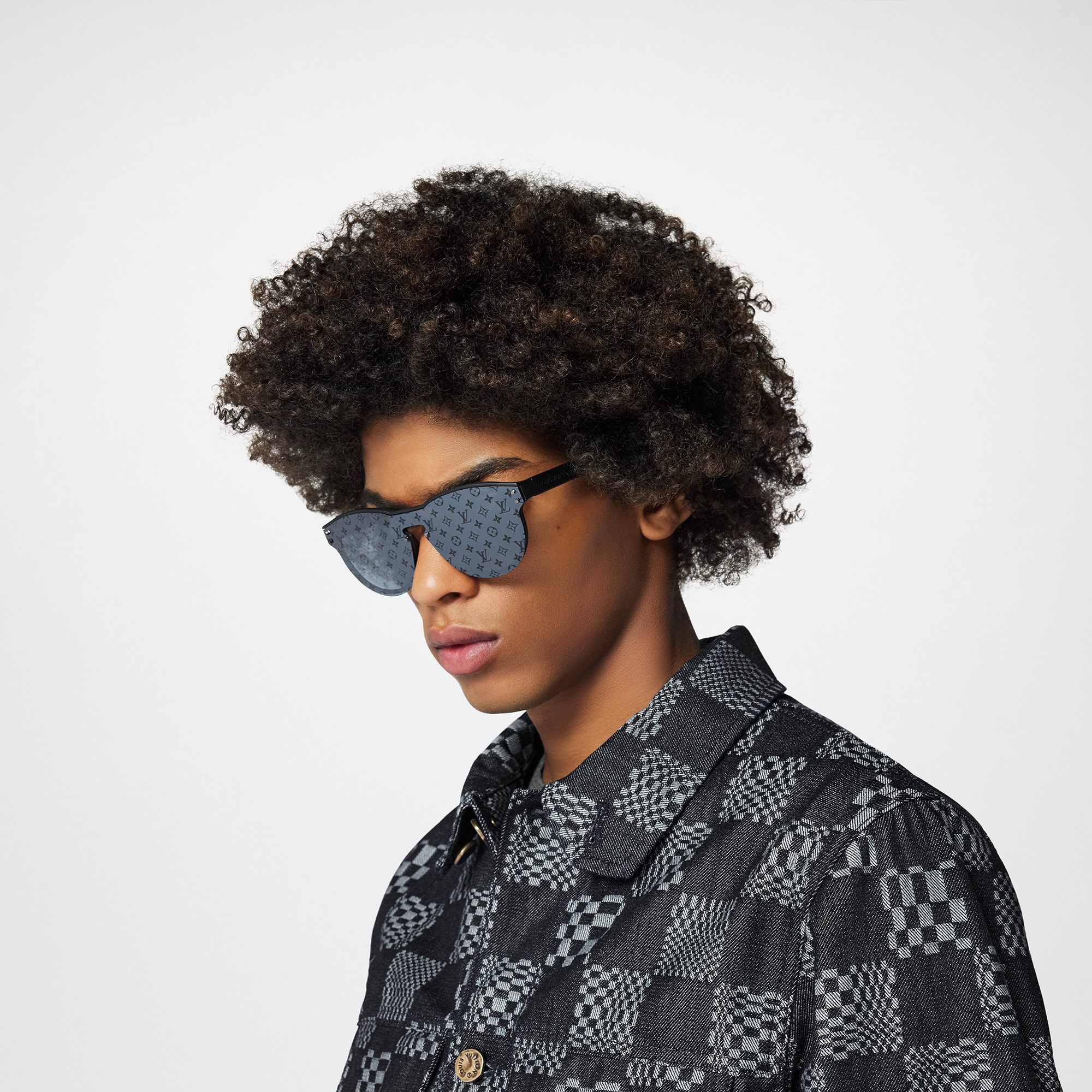 LV Waimea Round Sunglasses . - Accessories | LOUIS VUITTON