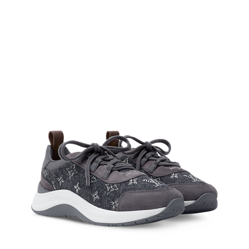 LV Wavelight Sneaker in Women's Shoes Sneakers collections by Louis Vuitton (Product zoom)