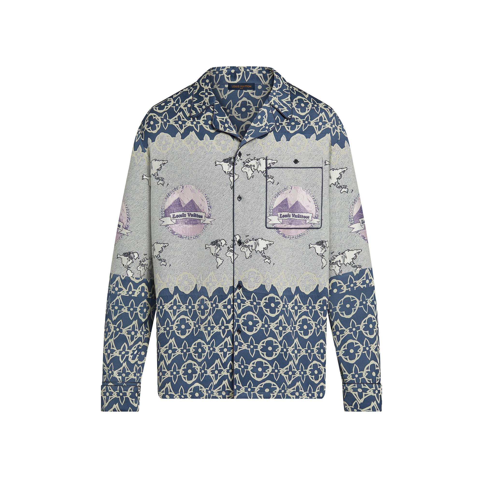 Shirts Collection for Men | LOUIS 