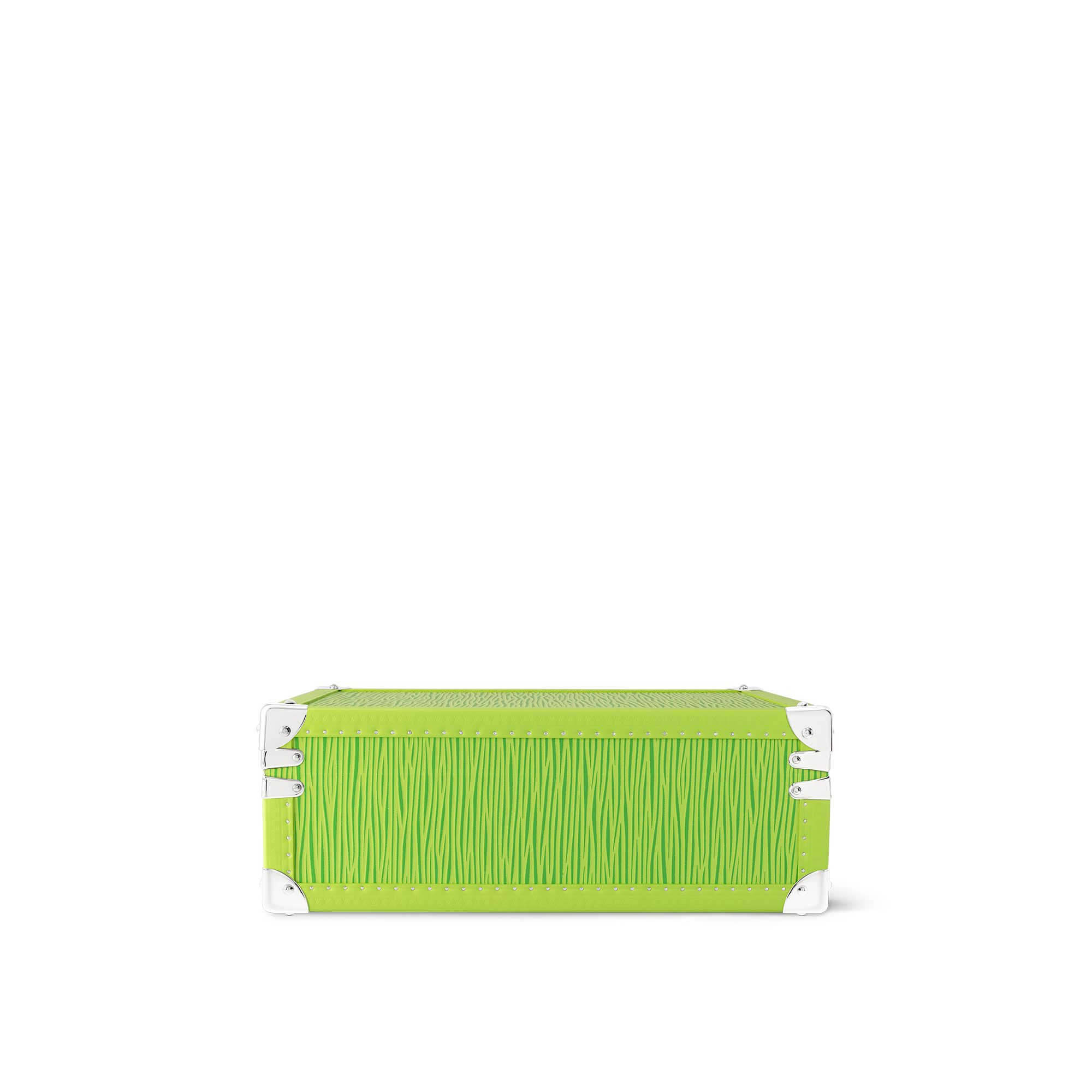 LV x Park Seo-Bo Cotteville 16 Montres Epi Leather in Trunks, Travel and Home