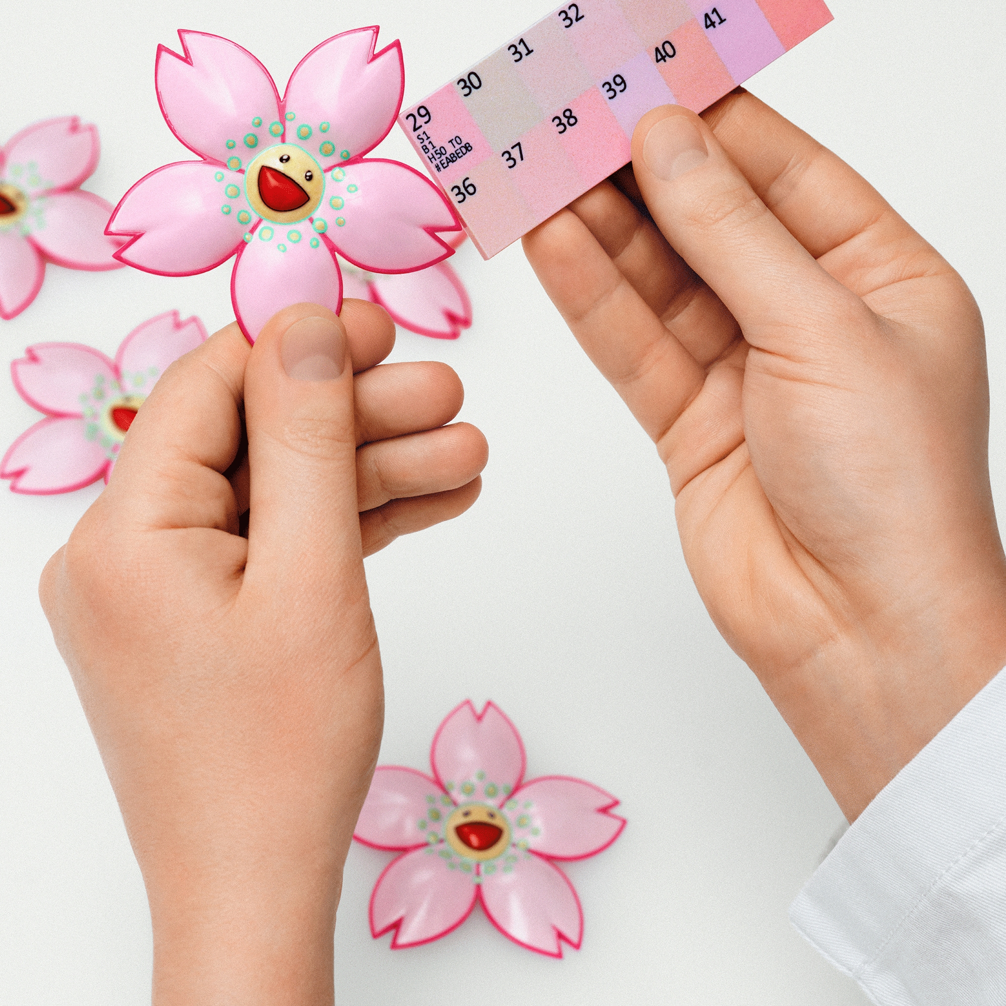 LV x TM 100ML Travel Case Monogram Canvas in Perfumes and Beauty