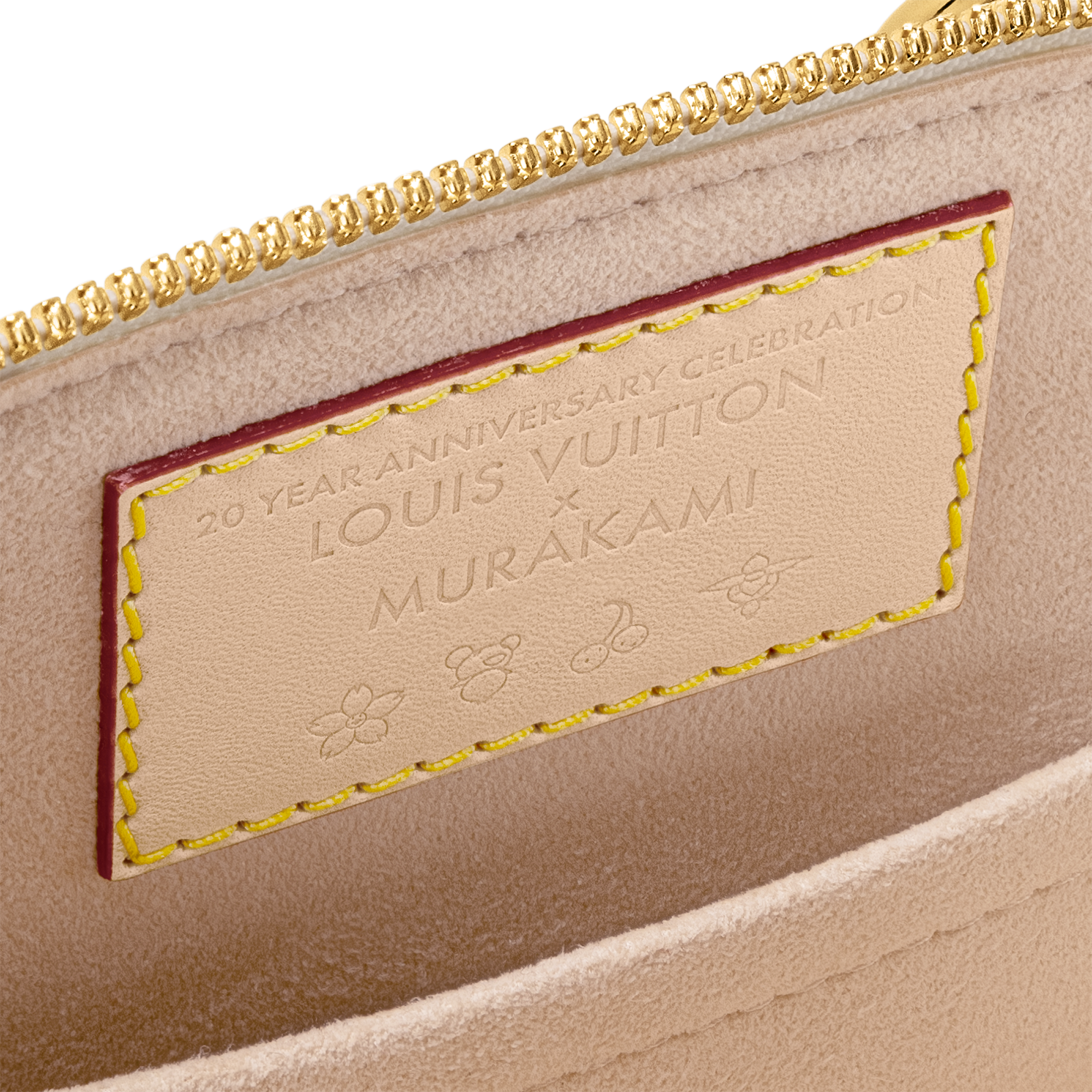 LV x TM Alma BB Other Monogram Canvas in Bags and Small Leather Goods