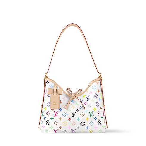 LV x TM CarryAll PM Other Monogram Canvas in Women's Handbags All Handbags collections by Louis Vuitton (Product zoom)