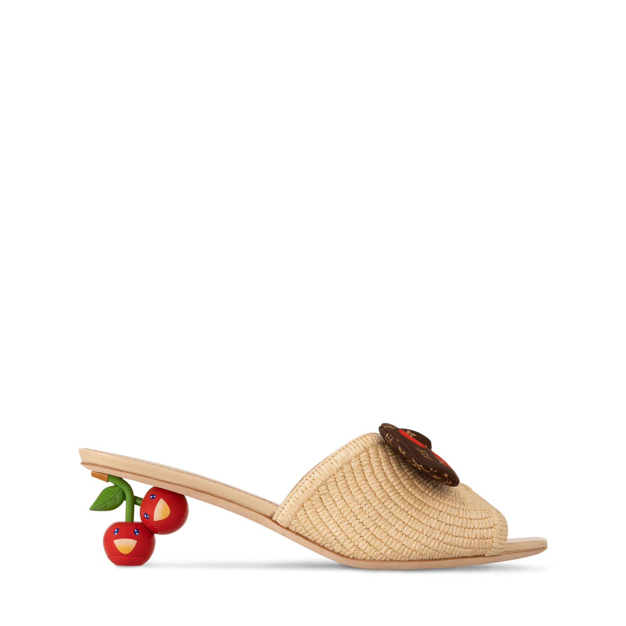 LV x TM Cherie Mule  in Women