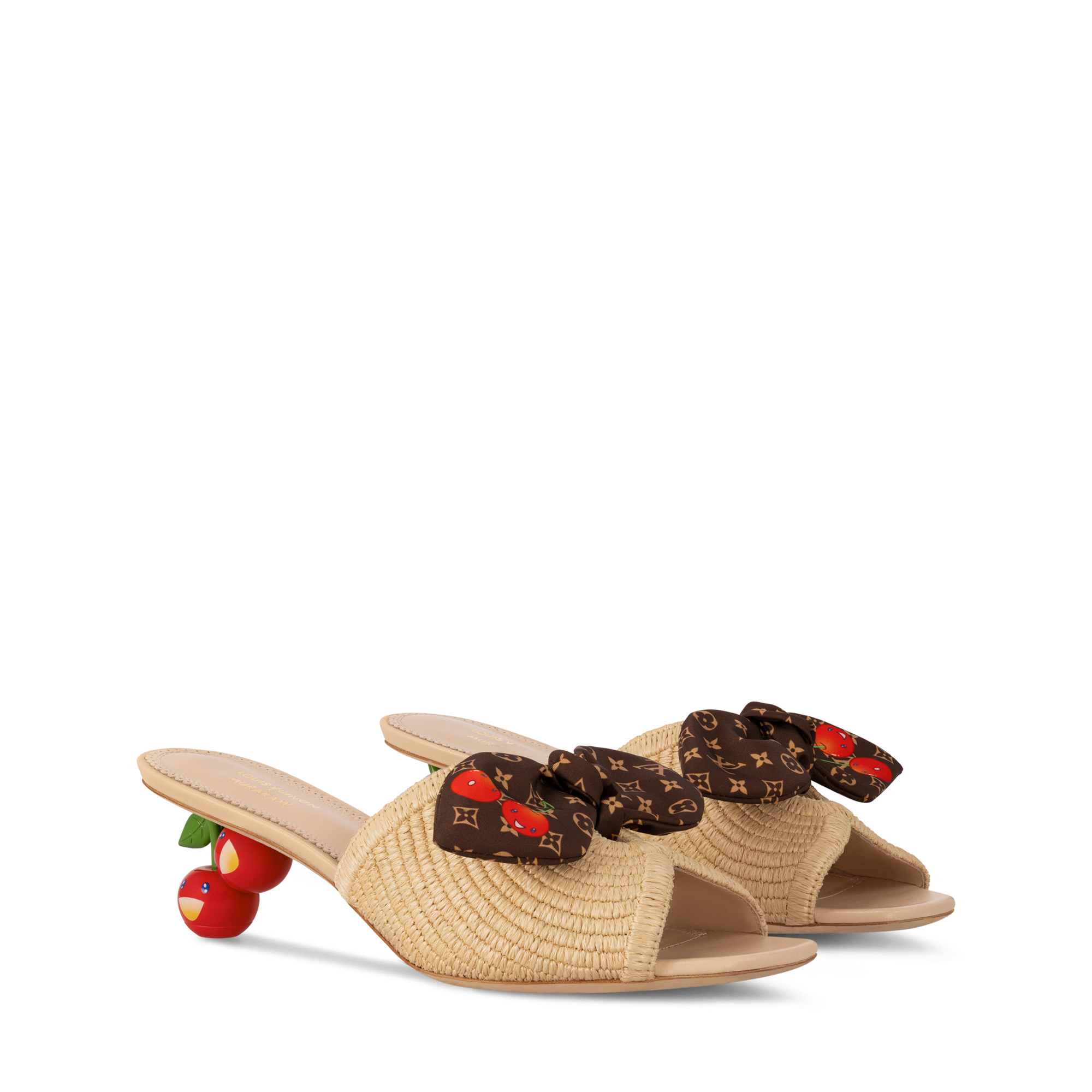 LV x TM Cherie Mule  in Women