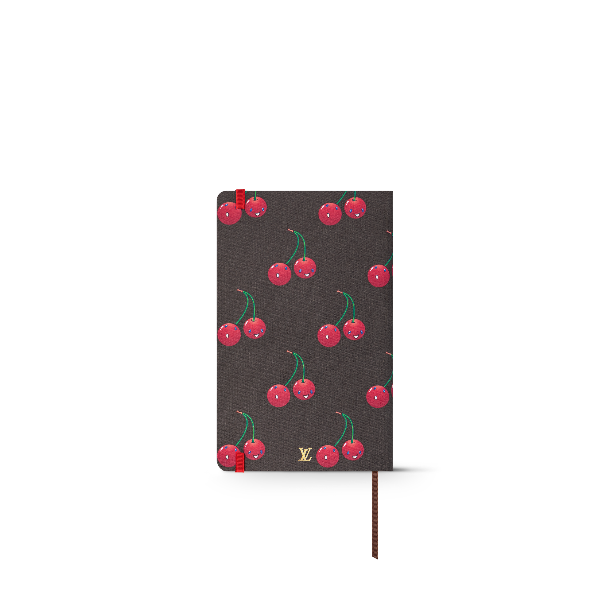 LV x TM Jane Notebook MM . in Trunks, Travel and Home