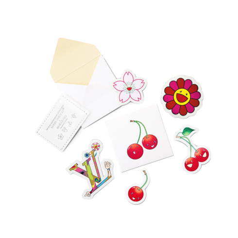 LV x TM Jane Notebook MM . in Trunks, Travel and Home's Books and Stationery Office Décor and Stationery collections by Louis Vuitton