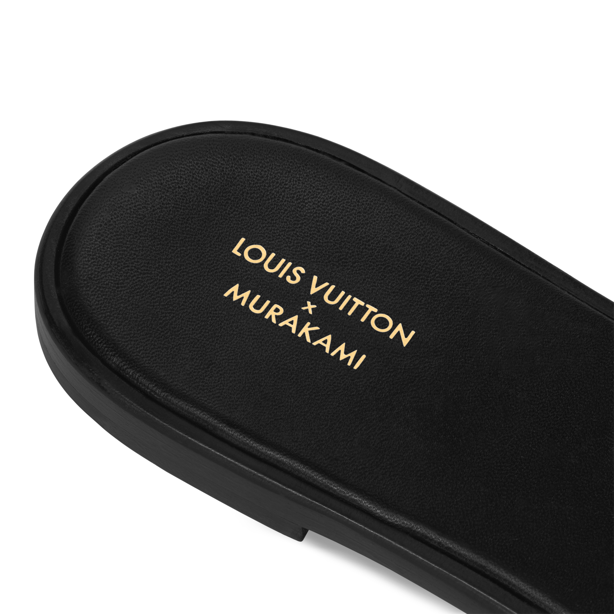 LV x TM Lily Flat Mule  in Women