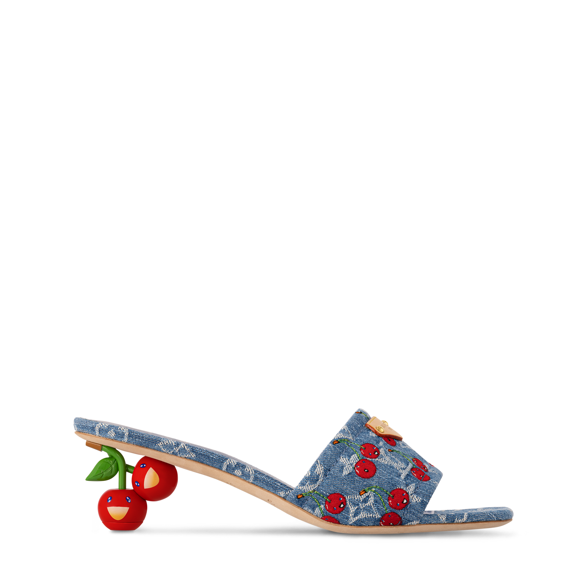 LV x TM Lily Mule  in Women