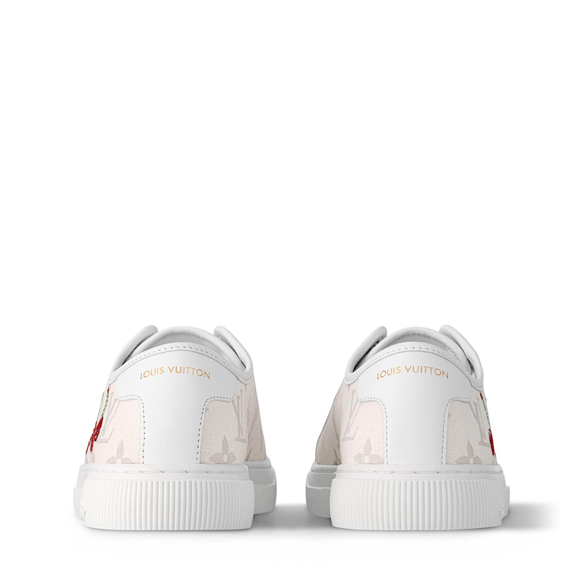 LV x TM LV Lagoon Sneaker   in Women