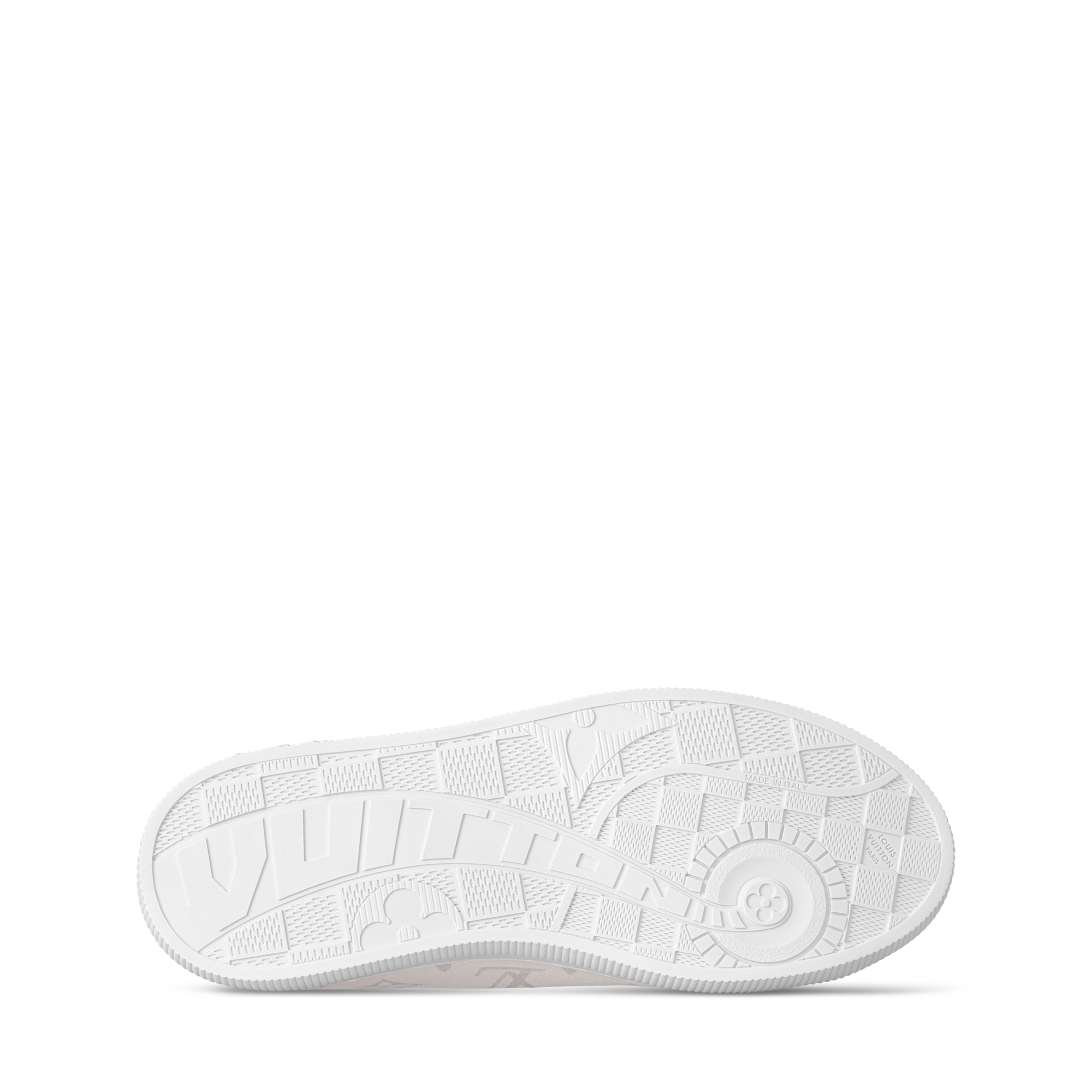 LV x TM LV Lagoon Sneaker   in Women