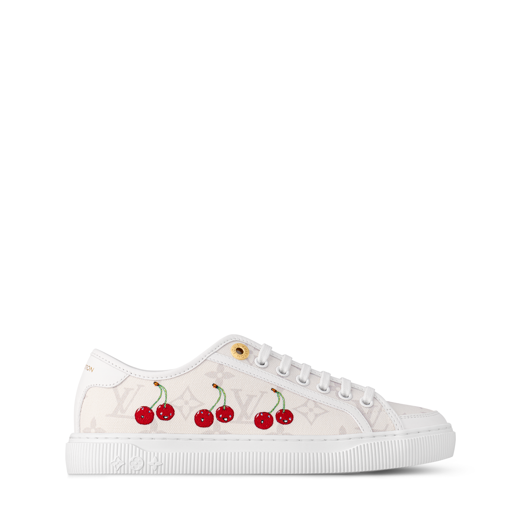 LV x TM LV Lagoon Sneaker   in Women