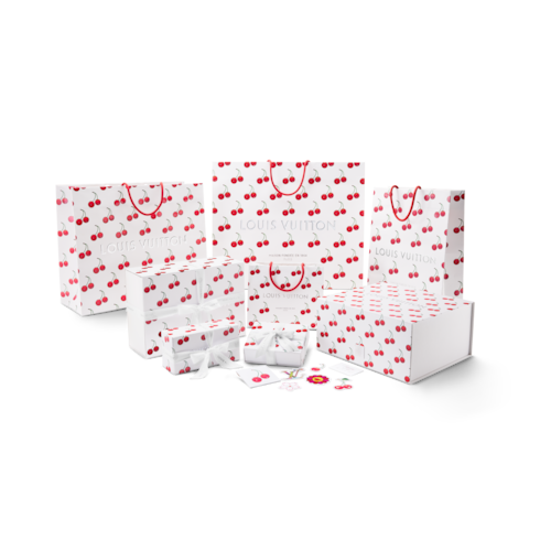 LV x TM Maya Platform Sandal in Women's Shoes Sandals and Espadrilles collections by Louis Vuitton