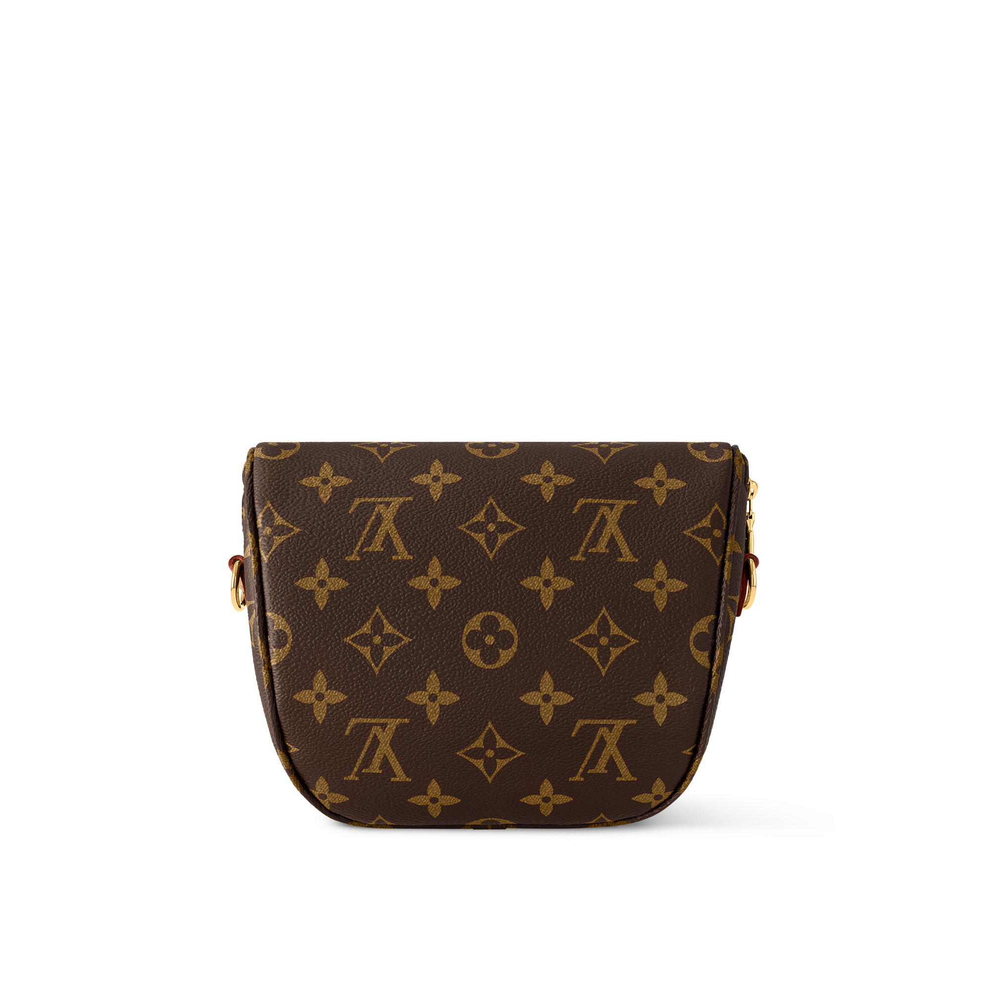 LV x TM Mini Bumbag Monogram Canvas in Women