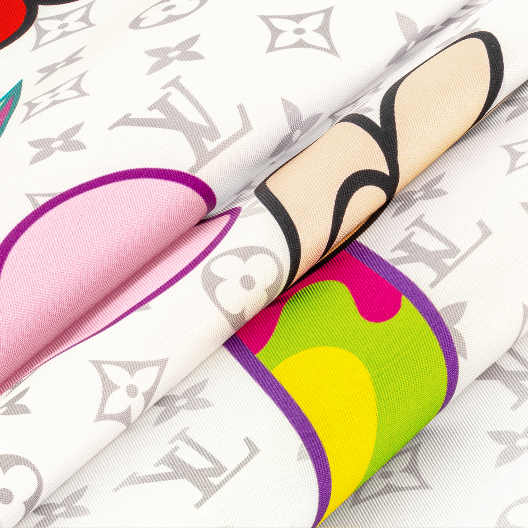 LV x TM Monogram Superflat Square 90 . in Women