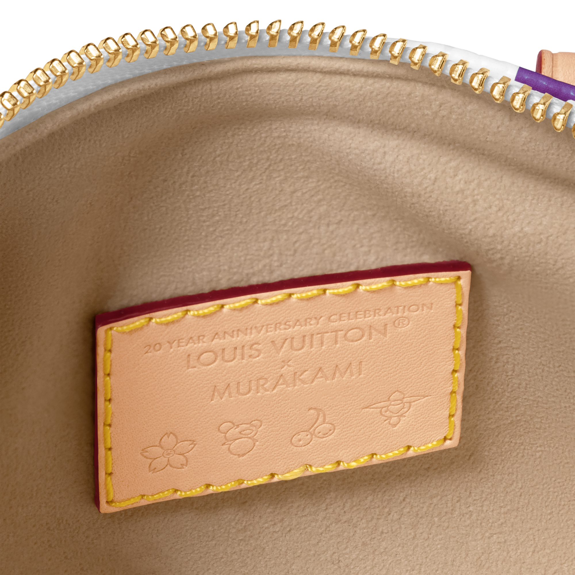 LV x TM Nano Speedy Other Monogram Canvas in Women