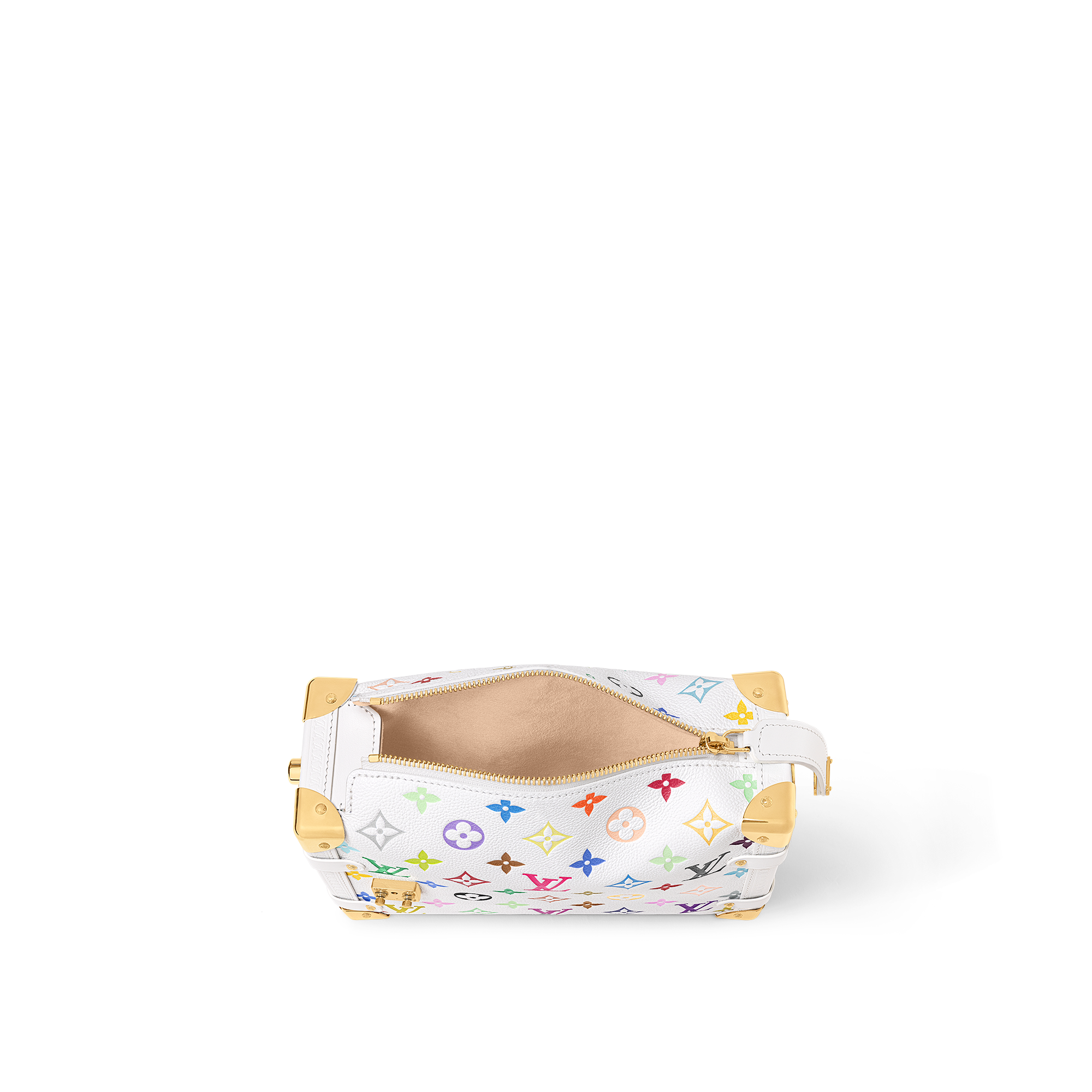 LV x TM Side Trunk MM H27 in Women