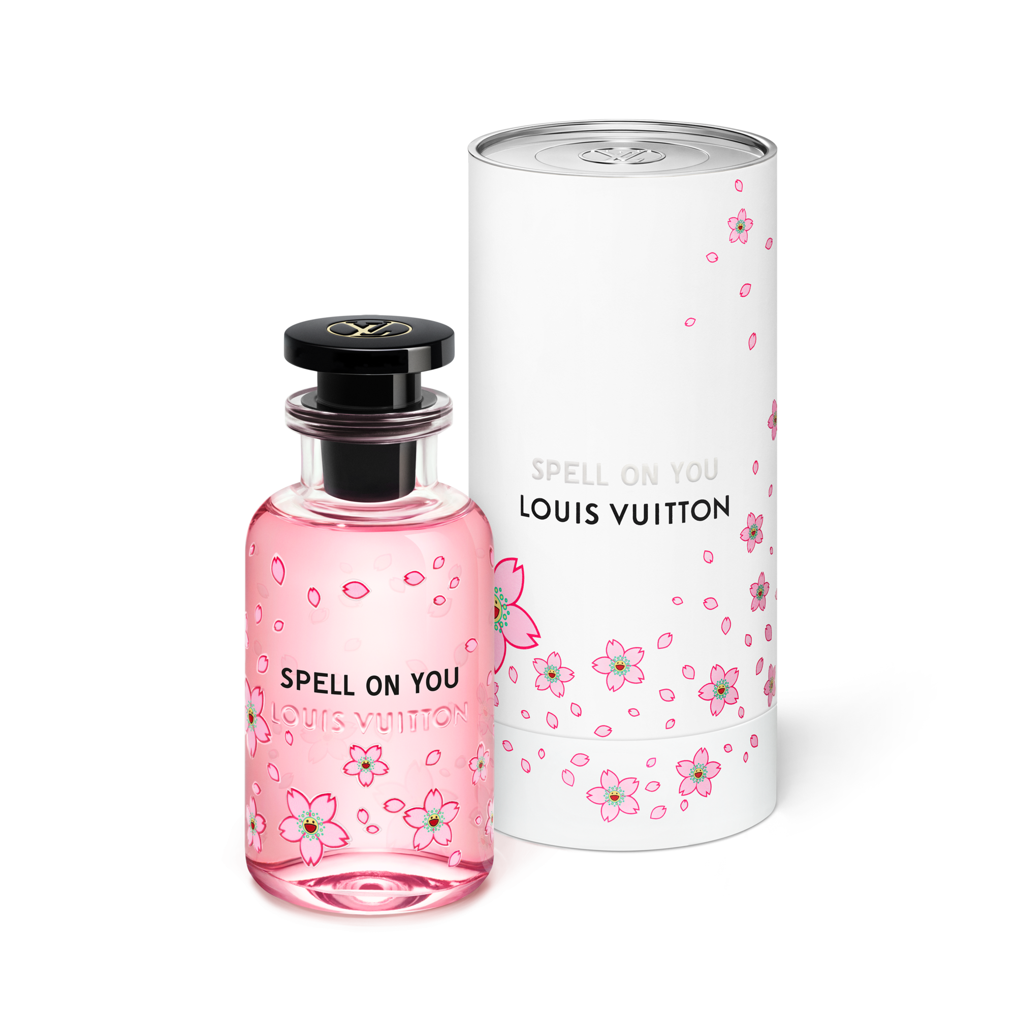 LV x TM Spell On You  in Perfumes and Beauty