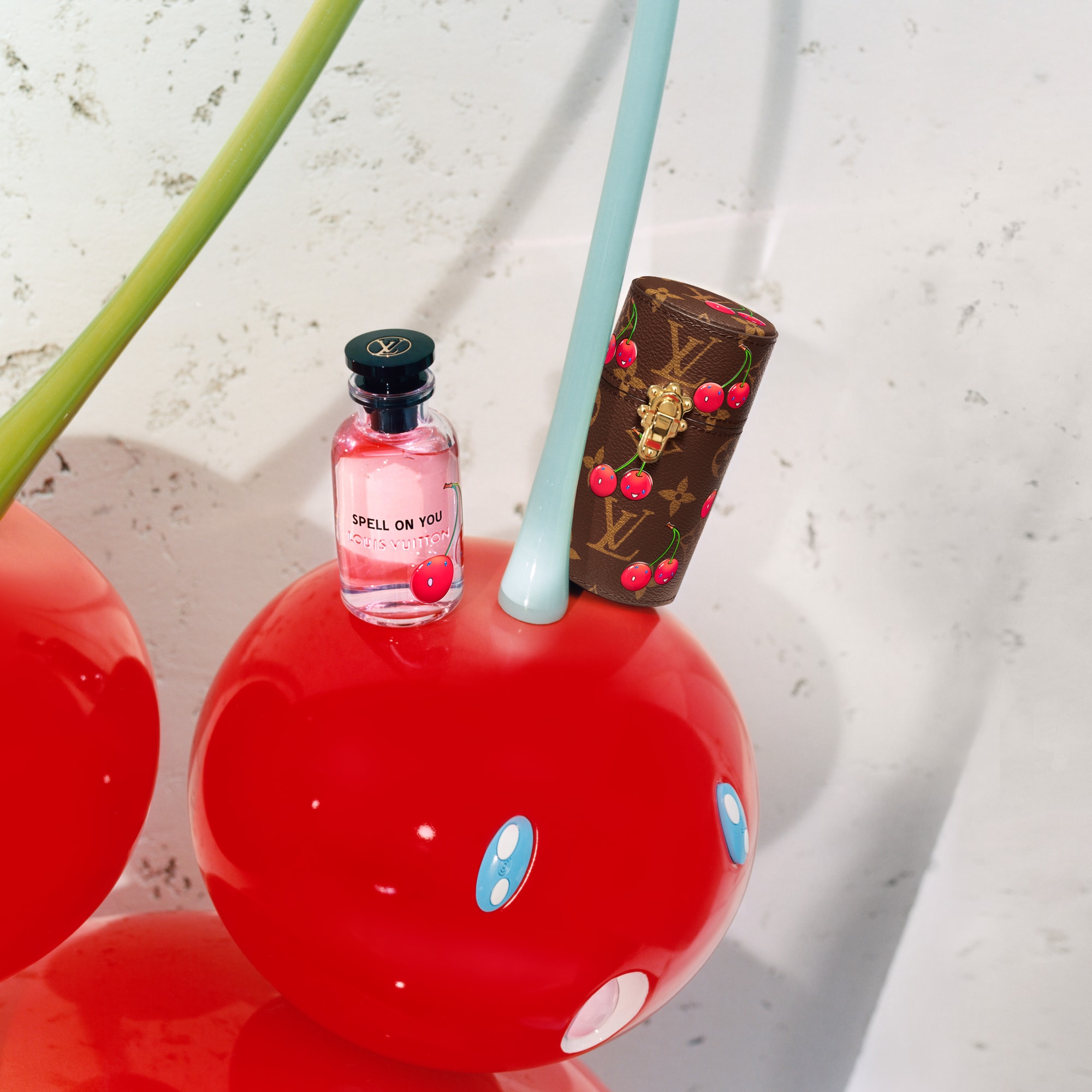 LV x TM Spell on You  in Perfumes and Beauty