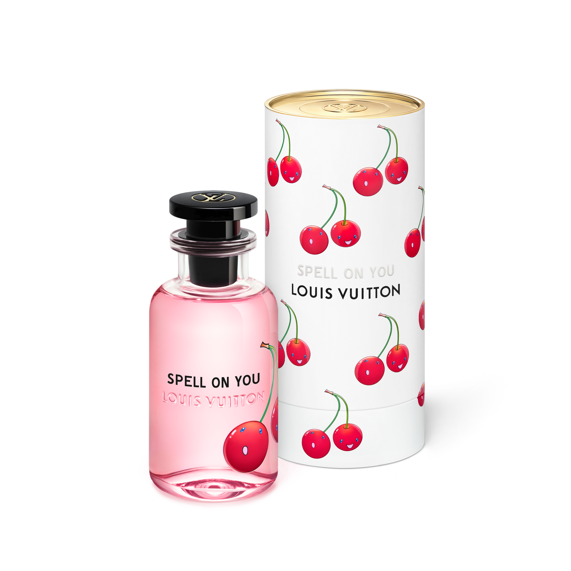 LV x TM Spell on You  in Perfumes and Beauty