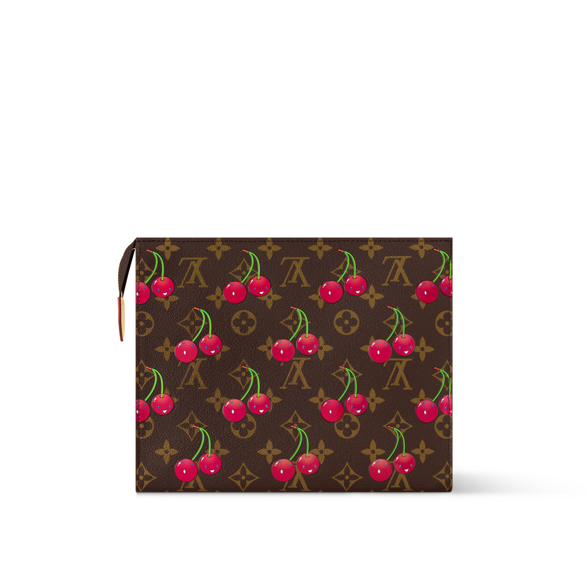 LV x TM Toiletry Pouch Other Monogram Canvas in Women
