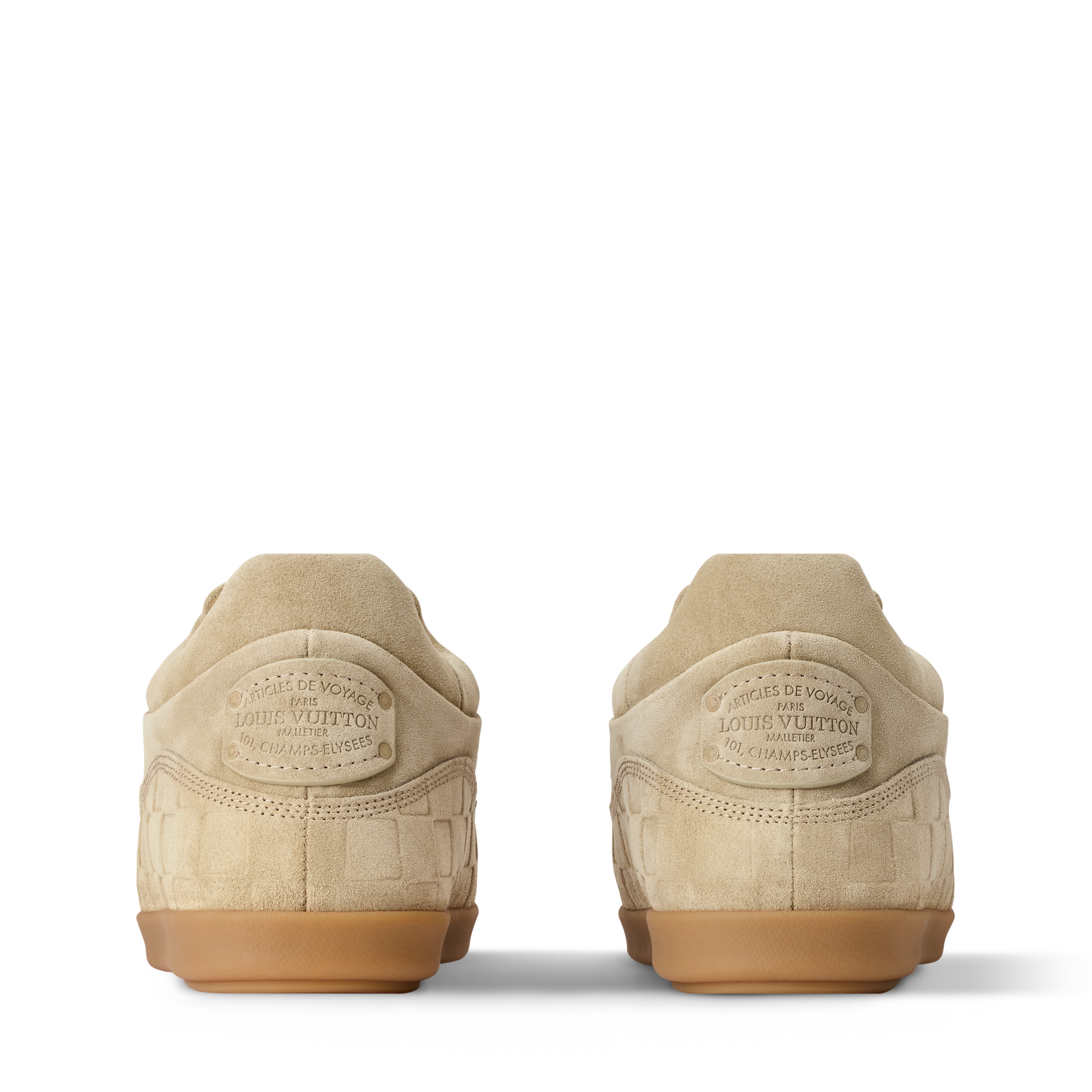 LV Yeti Slip On  in Men