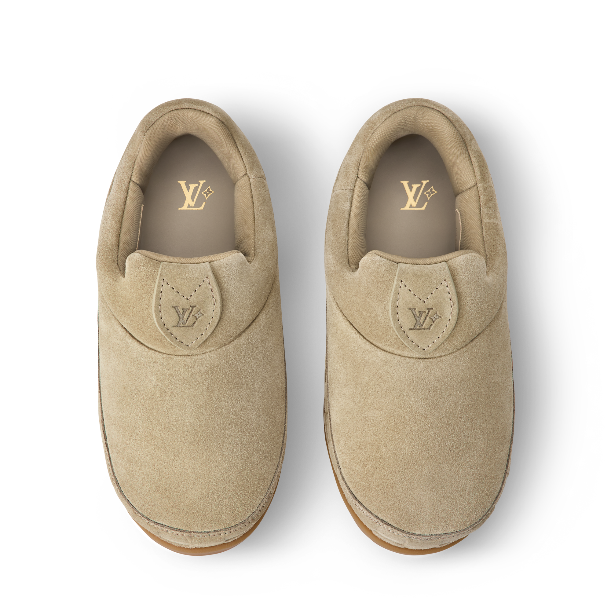 LV Yeti Slip On  in Men