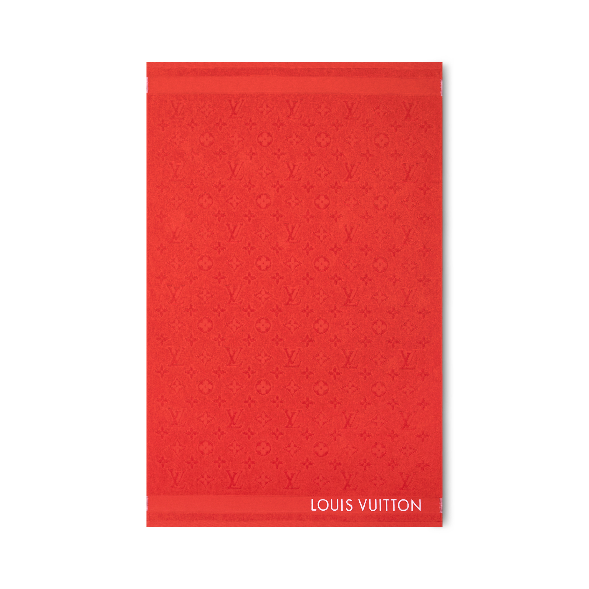 LVacation Beach Towel . in Gifts