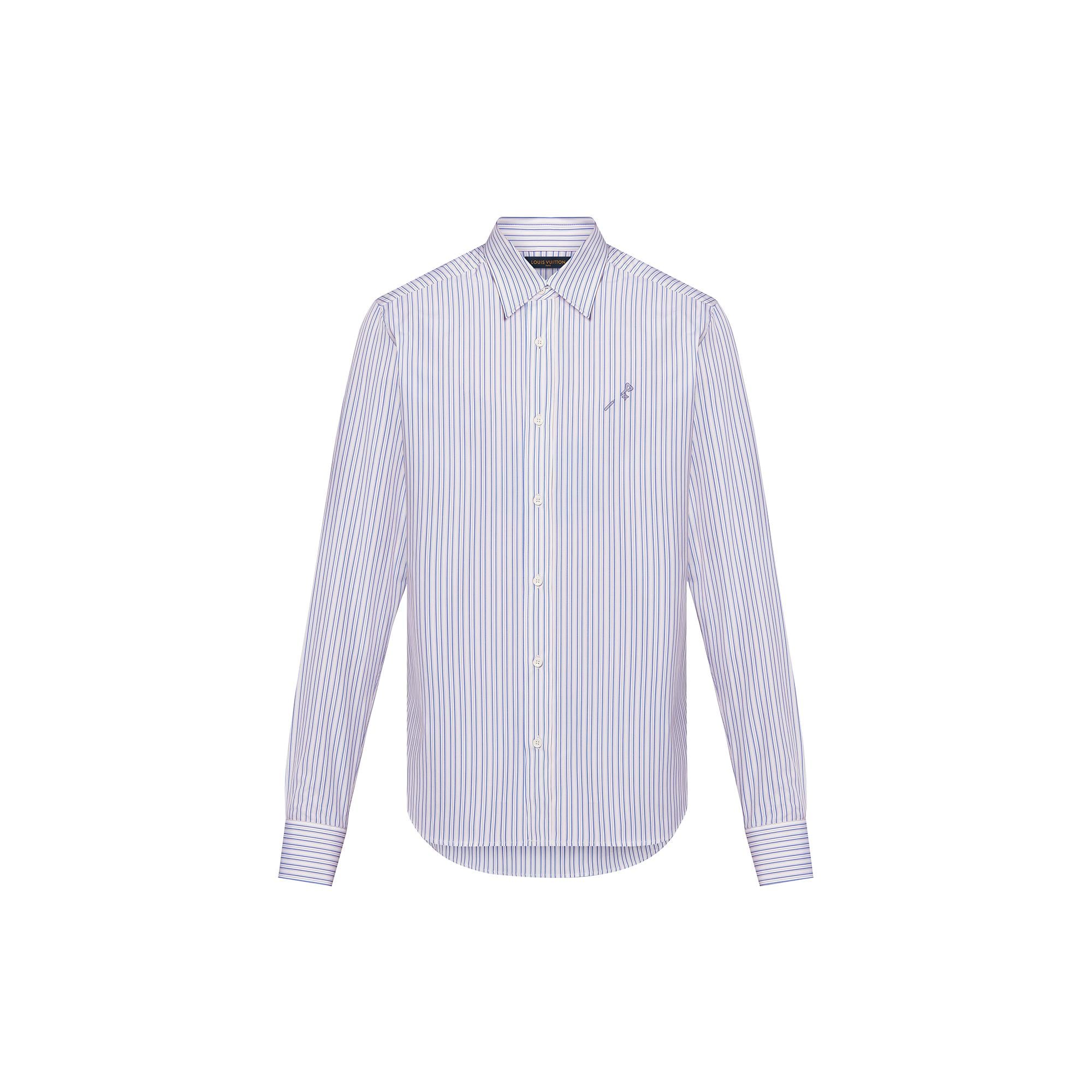 Shirts Collection for Men | LOUIS VUITTON