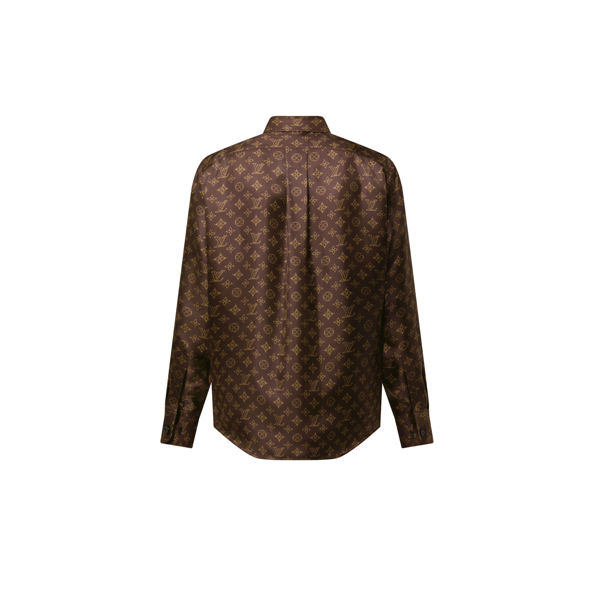Mahina Silk Shirt  in Women