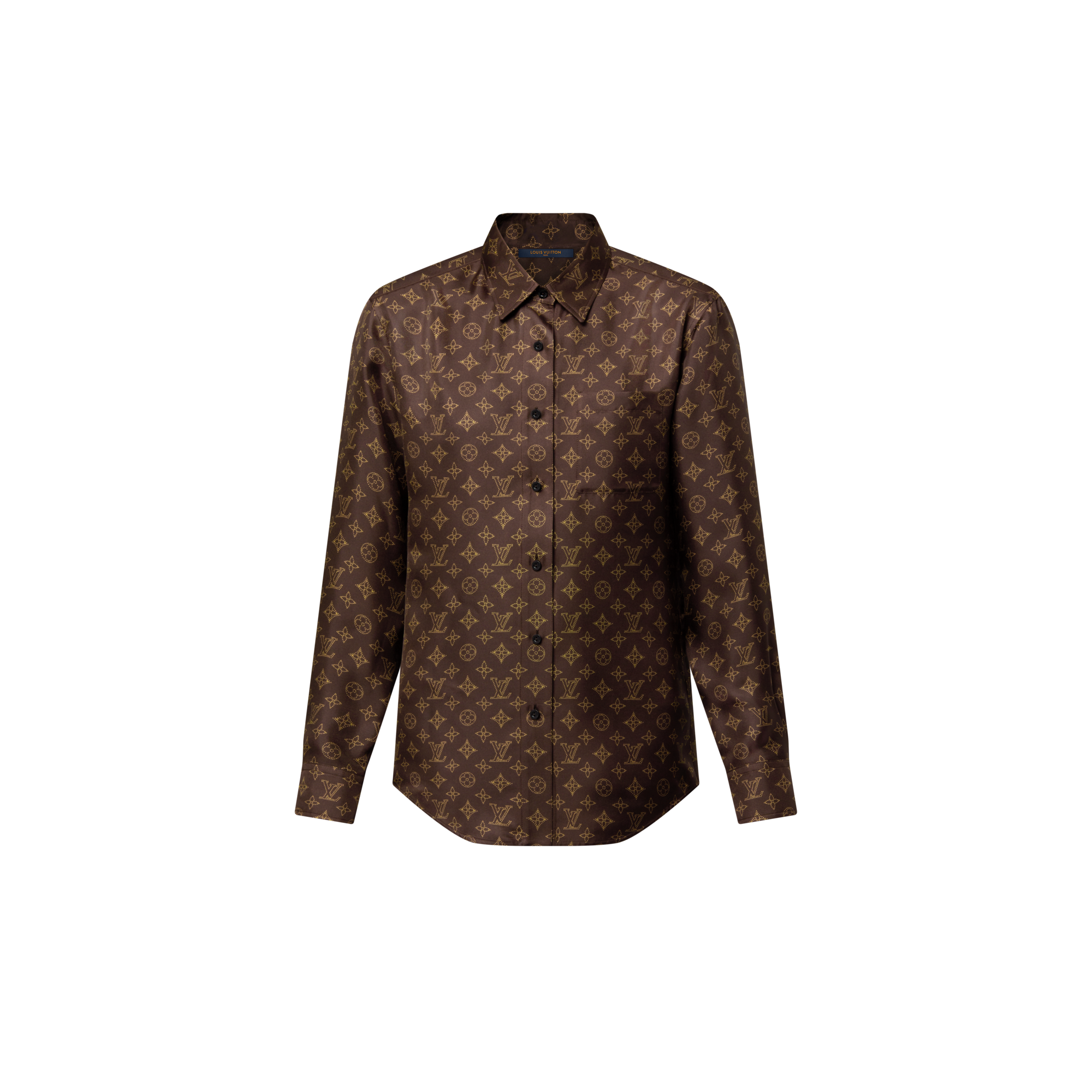 Mahina Silk Shirt  in Women