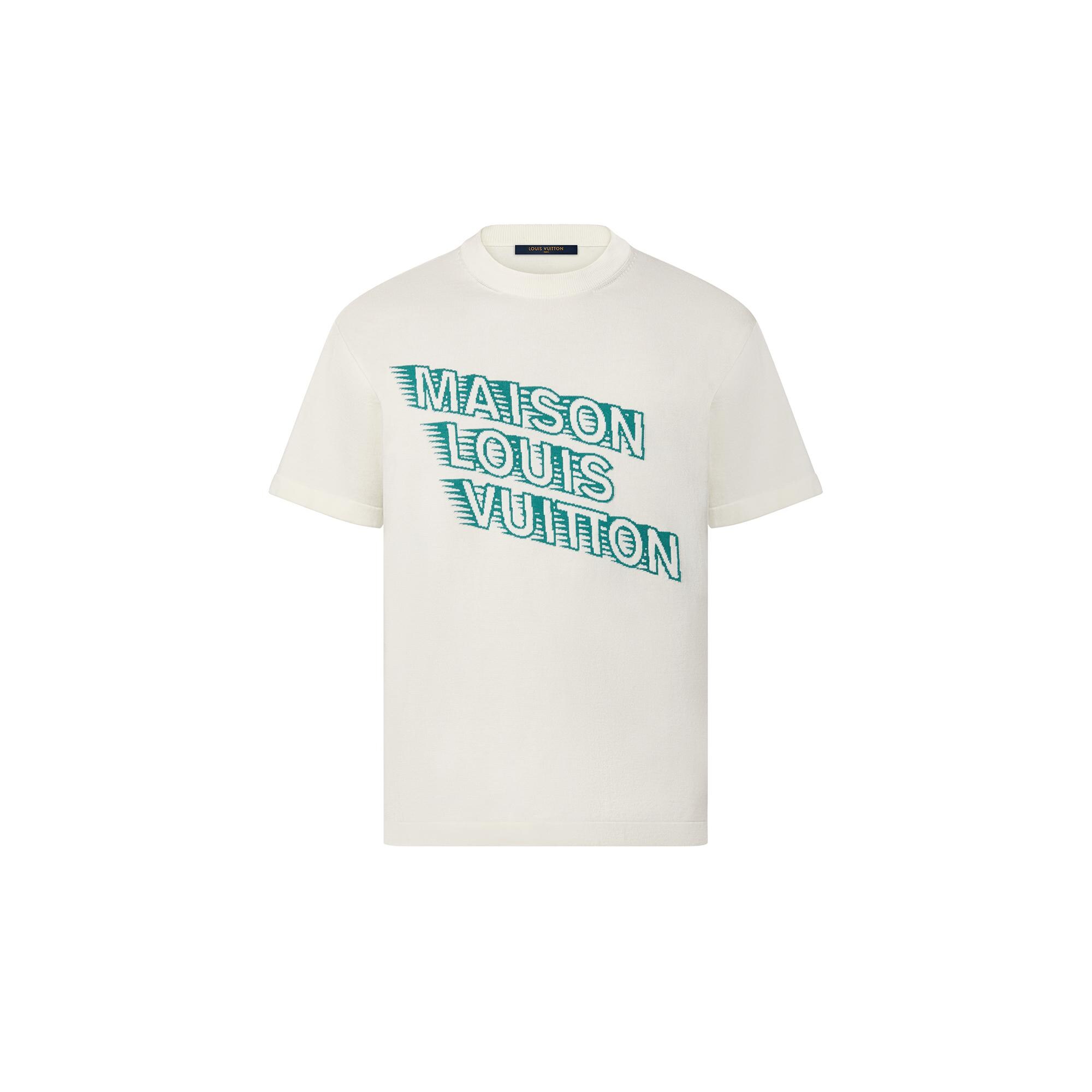 louis vuitton tee shirt mens