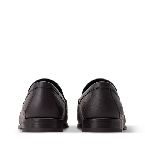 Major Loafer in Men's Shoes Loafers collections by Louis Vuitton (Product zoom)