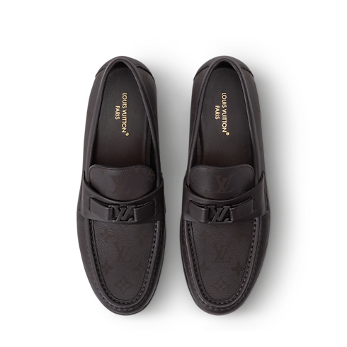 Major Loafer in Men's Shoes Loafers collections by Louis Vuitton (Product zoom)
