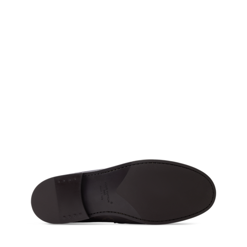 Major Loafer in Men's Shoes Loafers collections by Louis Vuitton (Product zoom)