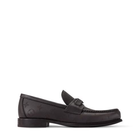 Major Loafer in Men's Shoes Loafers collections by Louis Vuitton (Product zoom)