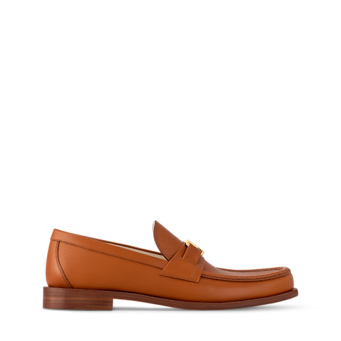 Major Loafer in Men's Shoes Loafers and Moccasins collections by Louis Vuitton (Product zoom)