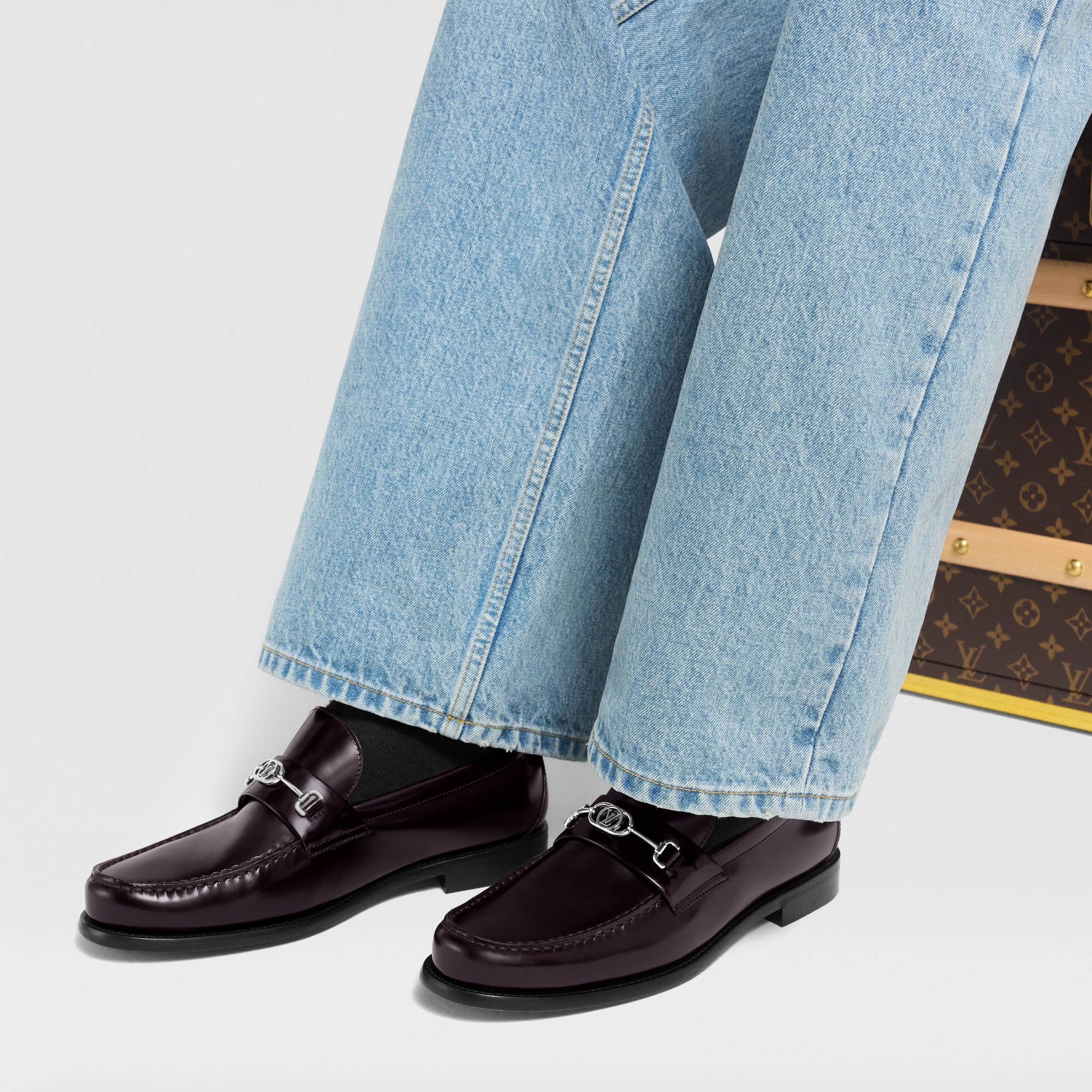 Major Loafer  in Men